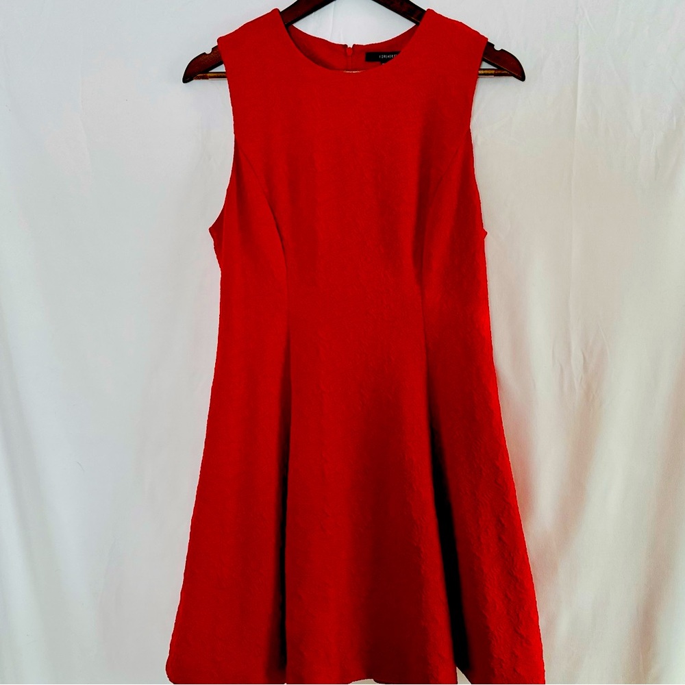 Forever 21 Dress